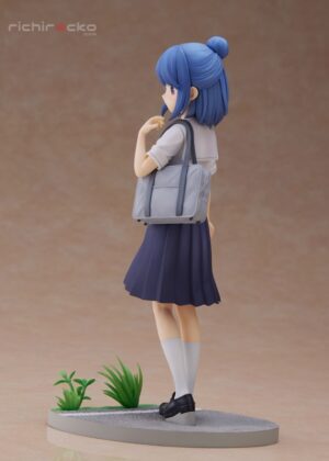 Rin Shima Junior High Student Ver. 1/7 Yuru Camp Plum Tienda Figuras Anime Chile
