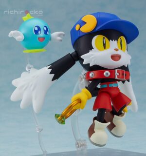 B34C28BC-B1BA-4C69-8D45-D39DBB36653D Nendoroid Klonoa (Kaze no Kuronoa) Max Factory Tienda Figuras Anime Chile