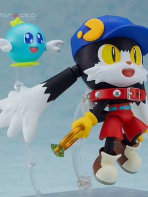 Nendoroid Klonoa (Kaze no Kuronoa) Max Factory Tienda Figuras Anime Chile