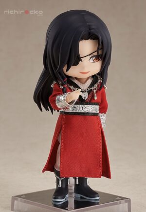 Nendoroid Doll Hua Cheng Heaven Official's Blessing Teikanshifuku Good Smile Arts Shanghai Tienda Figuras Anime Chile