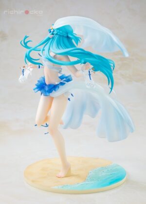 KDcolle Asuna-Undine- Summer Wedding ver. 1/7 Sword Art Online KADOKAWA Tienda Figuras Anime Chile