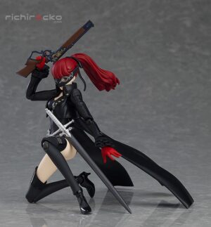 figma Violet Persona 5 Max Factory Tienda Figuras Anime Chile