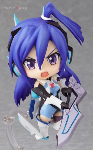 Nendoroid Tsubasa Kazanari Senki Zessho Symphogear Tienda Figuras Anime Chile