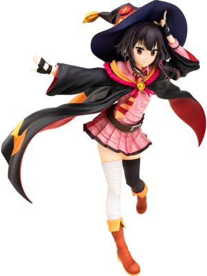 Figura KonoSuba Megumin Tienda Figuras Anime Chile Santiago