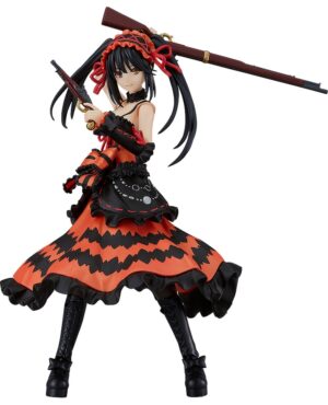 figma Kurumi Tokisaki Date A Live Max Factory Tienda Figuras Anime Chile
