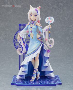 Vanilla Chinese Dress Ver. 1/7 Nekopara Good Smile Company Tienda Figuras Anime Chile