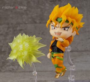 Nendoroid DIO JoJo's Bizarre Adventure Part.III Stardust Crusaders Tienda Figuras Anime Chile