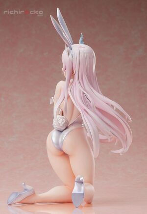 Yuuna Yunohana Bare Leg Bunny Ver. 1/4 Yuragi-sou no Yuuna-san FREEing Tienda Figuras Anime Chile