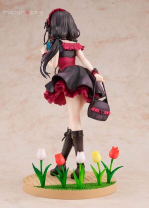 KDcolle Kurumi Tokisaki Date ver. 1/7 Date A Live KADOKAWA Tienda Figuras Anime Chile