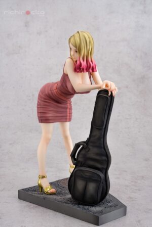 Guitar Girl Benkyo Tamaoki Design 1/6 Daiki Kougyou Tienda Figuras Anime Chile