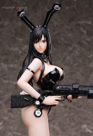B-STYLE Reika: Bare Leg Bunny Ver. 1/4 GANTZ FREEing Tienda Figuras Anime Chile