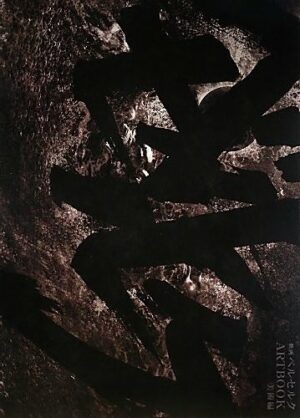 BERSERK Artbook Art Chile