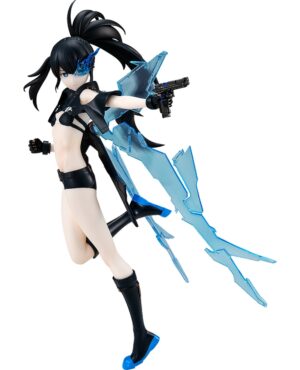 POP UP PARADE Empress [Black Rock Shooter] DAWN FALL Awakened Ver. Black Rock Shooter Tienda Figuras Anime Chile
