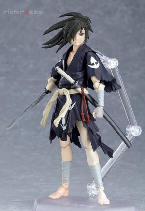 figma Hyakkimaru Dororo Tienda Figuras Anime Chile