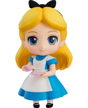 Nendoroid Disney Alice in Wonderland Good Smile Company Tienda Figuras Anime Chile
