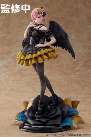 Ichika Nakano Fallen Angel ver. 1/7 The Quintessential Quintuplets PROOF Tienda Figuras Anime Chile