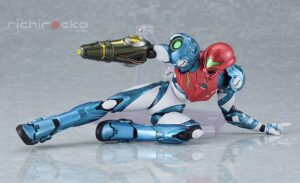 C501BEAB-8528-4CC4-87A6-046DEDFB45C6 figma Samus Aran DREADver. Metroid Dread Good Smile Company Tienda Figuras Anime Chile