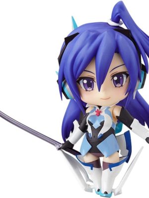 Nendoroid Tsubasa Kazanari Senki Zessho Symphogear Tienda Figuras Anime Chile