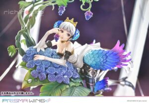PRISMA WING Gwendolyn 1/7 Odin Sphere Prime 1 Studio Tienda Figuras Anime Chile