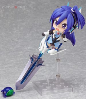 Nendoroid Tsubasa Kazanari Senki Zessho Symphogear Tienda Figuras Anime Chile