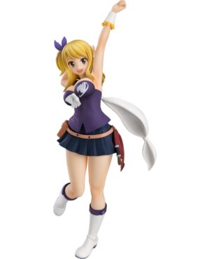 POP UP PARADE Lucy Heartfilia Grand Magic Royale Ver. FAIRY TAIL Good Smile Company Tienda Figuras Anime Chile