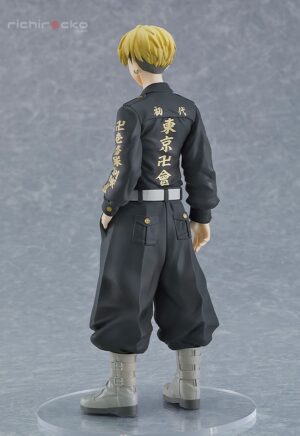 POP UP PARADE Chifuyu Matsuno Tokyo Revengers Orange Rouge Tienda Figuras Anime Chile