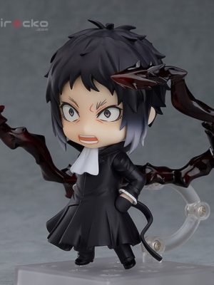 Nendoroid Bungo Stray Dogs Ryunosuke Akutagawa