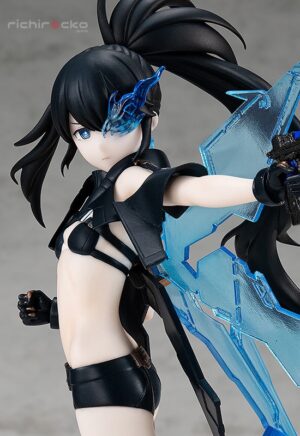 POP UP PARADE Empress [Black Rock Shooter] DAWN FALL Awakened Ver. Black Rock Shooter Tienda Figuras Anime Chile
