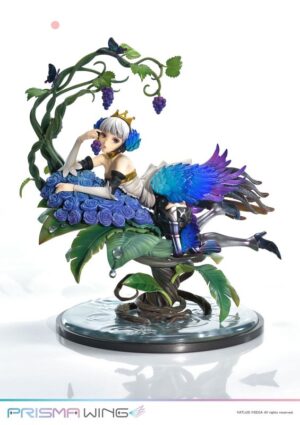 PRISMA WING Gwendolyn 1/7 Odin Sphere Prime 1 Studio Tienda Figuras Anime Chile