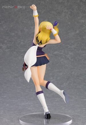POP UP PARADE Lucy Heartfilia Grand Magic Royale Ver. FAIRY TAIL Good Smile Company Tienda Figuras Anime Chile