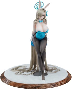 Ichinose Asuna (Bunny Girl) 1/7 Blue Archive Max Factory Tienda Figuras Anime Chile