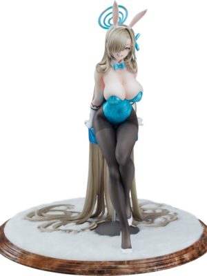 Ichinose Asuna (Bunny Girl) 1/7 Blue Archive Max Factory Tienda Figuras Anime Chile