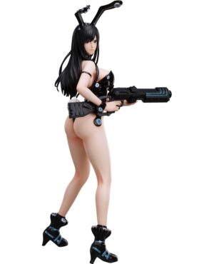 B-STYLE Reika: Bare Leg Bunny Ver. 1/4 GANTZ FREEing Tienda Figuras Anime Chile