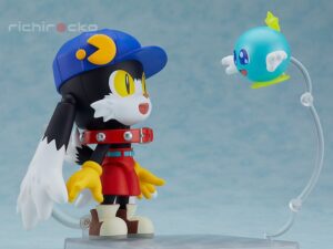 DBB7818C-718E-4AAF-9B0C-118FE1E71236 Nendoroid Klonoa (Kaze no Kuronoa) Max Factory Tienda Figuras Anime Chile