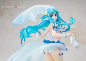 KDcolle Asuna-Undine- Summer Wedding ver. 1/7 Sword Art Online KADOKAWA Tienda Figuras Anime Chile