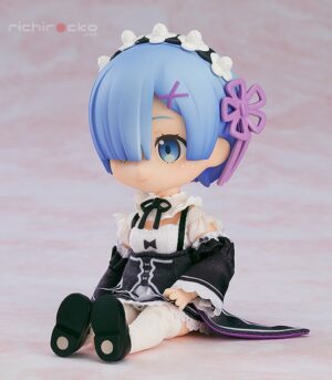 Nendoroid Doll Re:ZERO Rem Good Smile Company Tienda Figuras Anime Chile