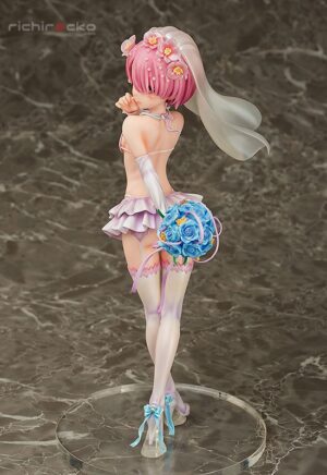 Ram Wedding Ver. 1/7 Re:ZERO Phat Company Tienda Figuras Anime Chile