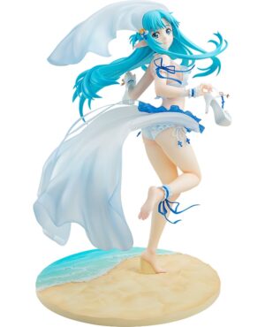 KDcolle Asuna-Undine- Summer Wedding ver. 1/7 Sword Art Online KADOKAWA Tienda Figuras Anime Chile