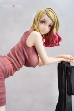 Guitar Girl Benkyo Tamaoki Design 1/6 Daiki Kougyou Tienda Figuras Anime Chile