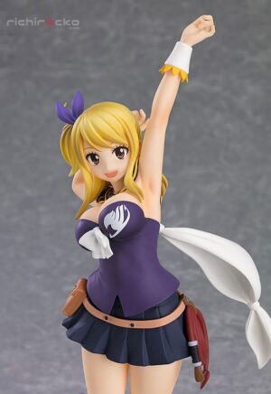 POP UP PARADE Lucy Heartfilia Grand Magic Royale Ver. FAIRY TAIL Good Smile Company Tienda Figuras Anime Chile