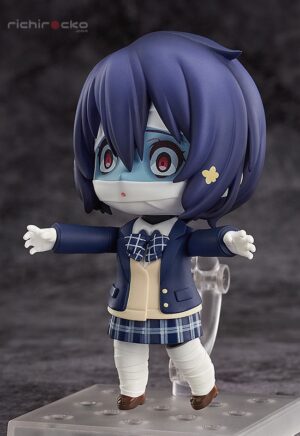 Nendoroid Ai Mizuno Zombie Land Saga Good Smile Company Tienda Figuras Anime Chile