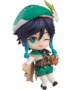 Nendoroid Venti Genshin Impact Tienda Figuras Anime Chile