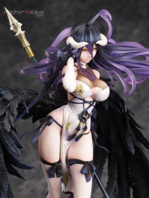 ECF6F19C-3255-482C-B7FD-9532D8F8FB7B Albedo China Dress ver. 1/7 Overlord FuRyu Tienda Figuras Anime Chile