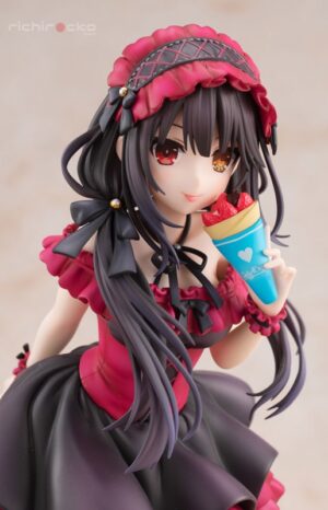 KDcolle Kurumi Tokisaki Date ver. 1/7 Date A Live KADOKAWA Tienda Figuras Anime Chile