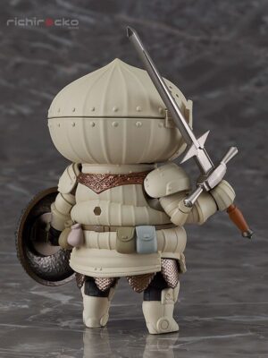 Nendoroid Siegmeyer DARK SOULS Max Factory Tienda Figuras Anime Chile