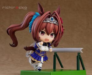 Nendoroid Umamusume Pretty Derby Daiwa Scarlet Good Smile Company Tienda Figuras Anime Chile