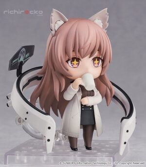 Nendoroid NeuralCloud Persicaria Girls' Frontline Good Smile Arts Shanghai Tienda Figuras Anime Chile