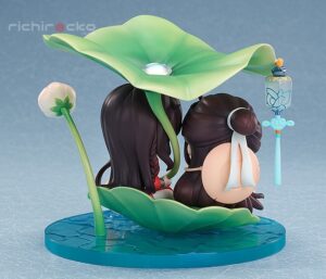 F2C2475E-BDCA-4250-9277-39A07B816705 Chibi Figures Xie Lian & Hua Cheng: Among the Lotus Ver. Heaven Official's Blessing Teikanshifuku Good Smile Arts Shanghai Tienda Figuras Anime Chile