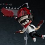 Nendoroid Denji Chainsaw Man Tienda Figuras Anime Chile