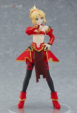 POP UP PARADE Saber/Mordred Fate/Grand Order Max Factory Tienda Figuras Anime Chile